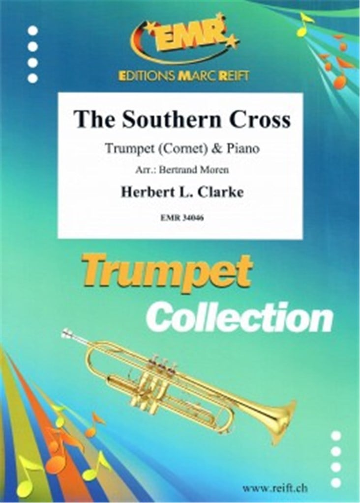 The Southern Cross